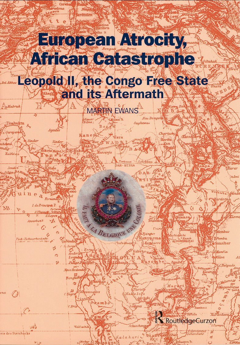 European Atrocity, African Catastrophe