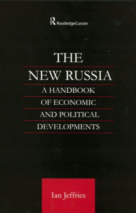 New Russia