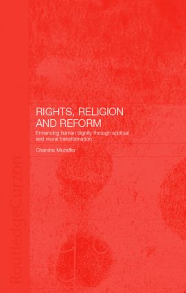 Rights, Religion and Reform