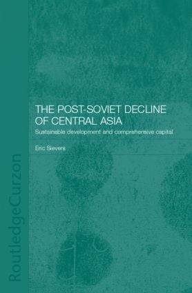 Post-Soviet Decline of Central Asia