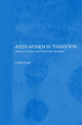 Azeri Women in Transition