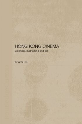 Hong Kong Cinema