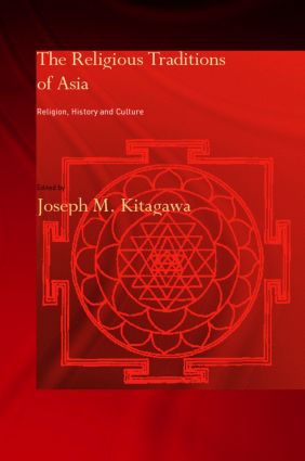 Religious Traditions of Asia