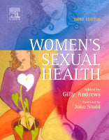 Women's Sexual Health, 3rd ed