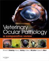 Veterinary Ocular Pathology: A