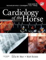 Cardiology of the Horse, 2e