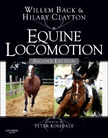 Equine Locomotion, 2e