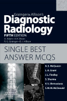 Grainger & Allison's Diagnostic Radiology 5th Edition
