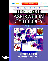 Orell and Sterrett's Fine Needle Aspiration Cytology 5e