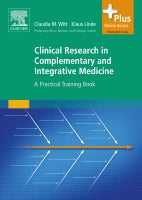 Clinical Research in Complementary and Integrative Medicine 1e
