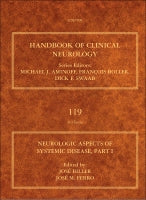 Neurological Aspects of Systemic Disease Part I
