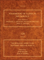 Neurological Aspects of Systemic Disease Part II