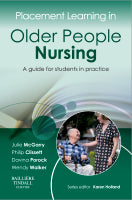 Placement Learning in Older People Nursing: 1e