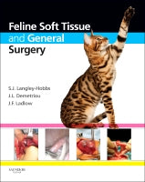 Feline General and Oncological Surgery 1e