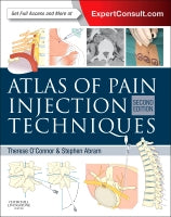 Atlas of Pain Injection Techniques, 2e