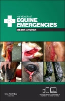 Handbook of Equine Emergencies 1e