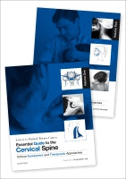 Essential Guide to the Cervical Spine 2-Volume Set 1e