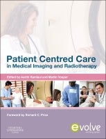Patient Centered Care Medical Imaging and Radiotherapy 1e