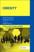Public Health Mini-Guides: Obesity 1e
