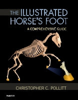 The Illustrated Horse's Foot: A comprehensive guide 1e