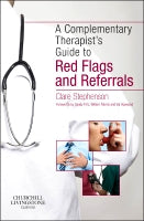 A Therapist's Guide to Red Flags and Referrals 1e
