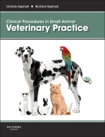 Clinical Procedures in Small Animal Veterinary Practice 1e