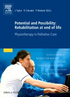 Potential and Possibility: Rehabilitation at end of life 1e