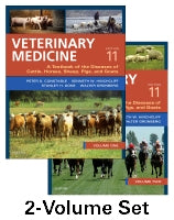 Veterinary Medicine 11E