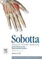 Atlas of Human Anatomy Vol 1 15e