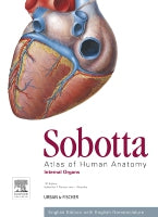 Atlas of Human Anatomy Vol 2 15e Internal Organs