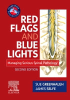 Red Flags Pocketbook - Managing Serious Spinal Pathology 2E