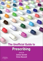 The Unofficial OSCE Guide to Prescribing 1e