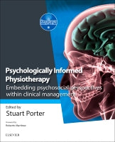 Using Psychologically-Informed Practice in Physiotherapy: psychosocial perspectives
