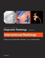 Grainger & Allisons Diagnostic Radiology 6e                     Interventional Imaging