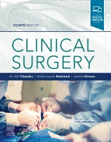 Clinical Surgery: With Student Consult Access
