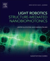 Structure-mediated Nanobiophotonics