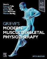 Grieve's Modern Musculoskeletal Physiotherapy 5E