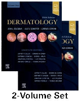 Dermatology: 2-Volume Set