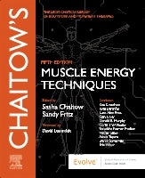 Muscle Energy Techniques 5E