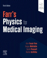 Farr's Physics for Medical Imaging 3E