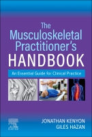 The Musculoskeletal Practitioner⑈s Pocket Book: An Essential Guide for Clinical Practice