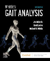 Whittle's Introduction Gait Analysis 6e