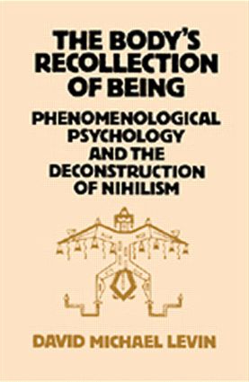 Body's Recollection of Being