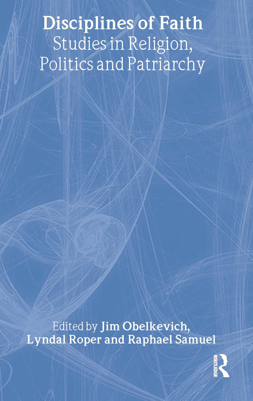 Disciplines of Faith