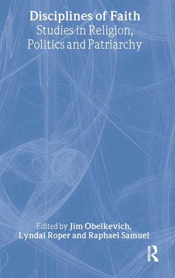Disciplines of Faith