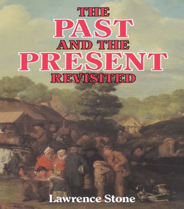 Past and the Present Revisited