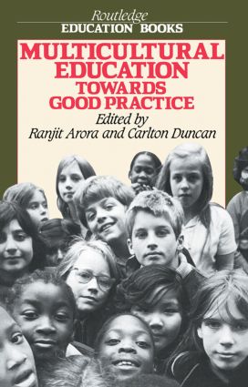 Multicultural Education