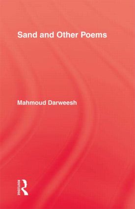 Sand & Other Poems