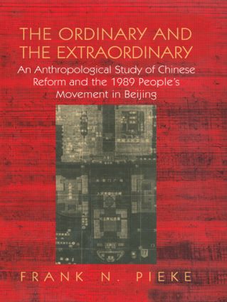 Ordinary & The Extraordinary