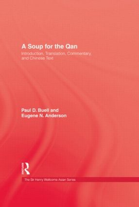 Soup For The Qan